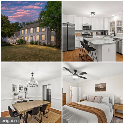 41 Baldwin Dr, FREDERICKSBURG, VA, 22406-6264 | Card Image