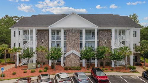 apt-1-124 Birch N Coppice Dr, Surfside Beach, SC, 29575-7601 | Card Image