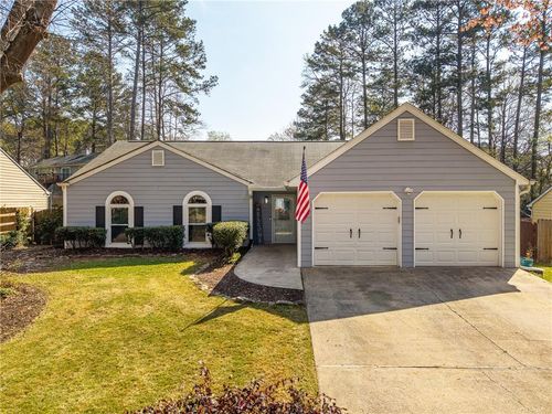 3225 Caley Mill Dr, Powder Springs, GA, 30127-2168 | Card Image