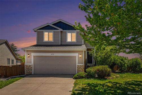 4372 Chatswood Place, Highlands Ranch, CO, 80126 | Card Image