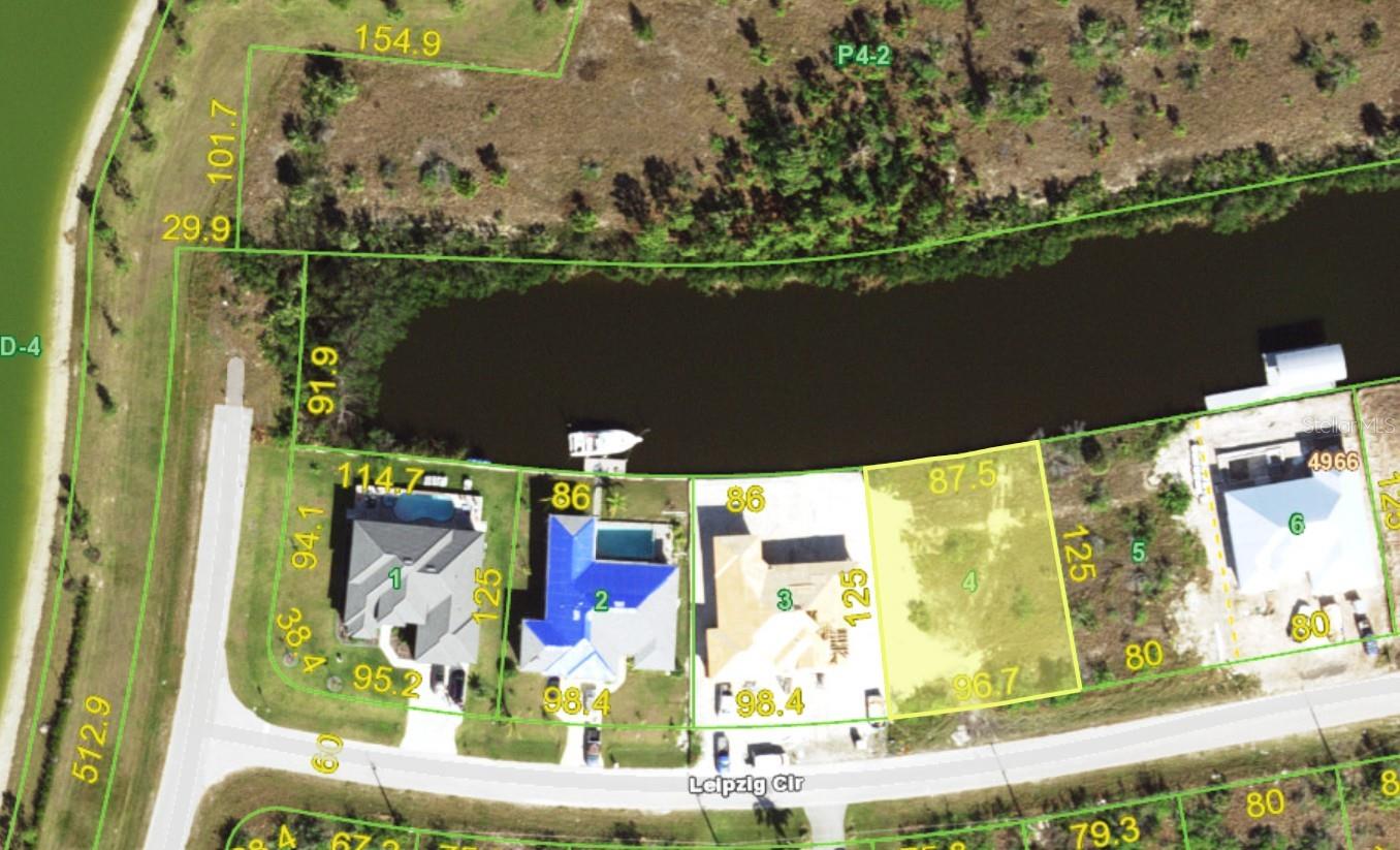 Land in PORT CHARLOTTE 2