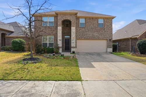 11300 Hubbard Creek Dr, Frisco, TX, 75036-0942 | Card Image