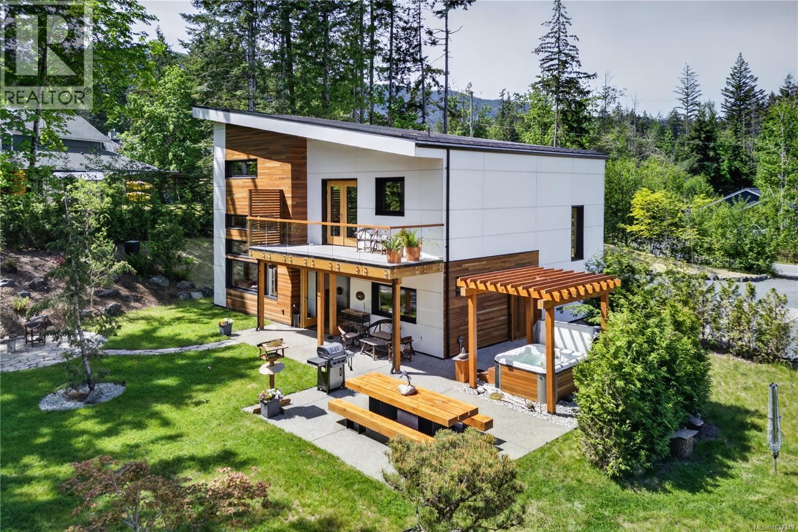 Residential in Nanaimo 5