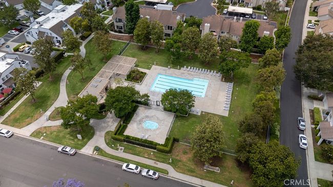 77 Fallingstar, Condo with 2 bedrooms, 3 bathrooms and 1 parking in Irvine CA | Image 47