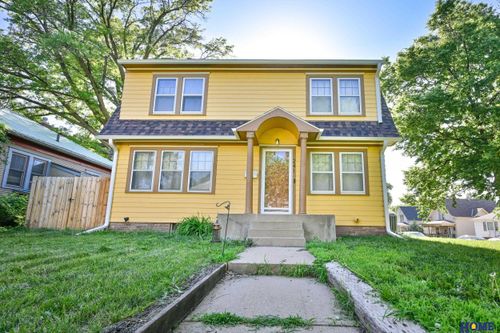 241 N 31st Street, Lincoln, NE, 68503 | Card Image