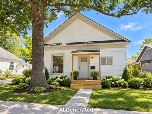 413 S Wright St, Siloam Springs, AR, 72761-3515 | Card Image