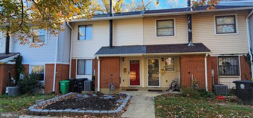 1219 Marcy Ave, OXON HILL, MD, 20745-2543 | Card Image