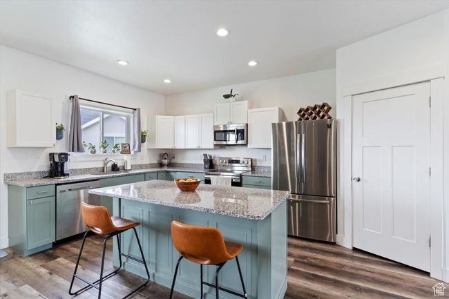 6 - 1015 W 3000 N N, House other with 4 bedrooms, 3 bathrooms and 2 parking in Pleasant View UT | Image 10