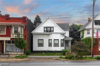 5213 Fleet Avenue, Home with 7 bedrooms, 4 bathrooms and null parking in Cleveland OH | Image 1