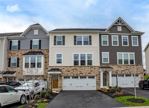 3023 Olivetre Dr, Cheswick, PA, 15024-2369 | Card Image
