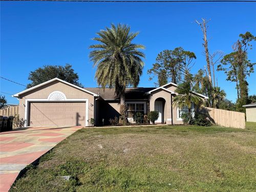 4605 Midland Street, NORTH PORT, FL, 34288 | Card Image