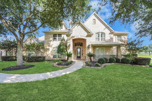 1812 Lake Landing Dr, League City, TX, 77573-7781 | Card Image