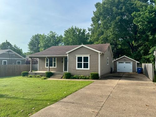 709 Nw 6th St, Bentonville, AR, 72712-4661 | Card Image