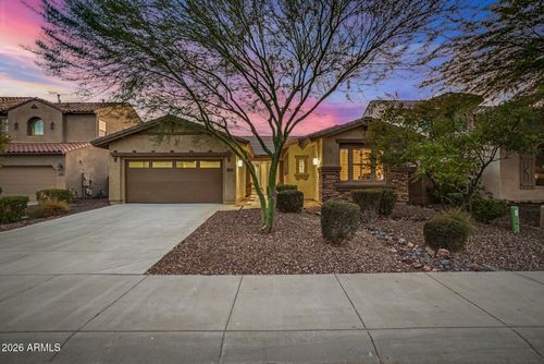 31236 N 131st Drive, Peoria, AZ, 85383 | Card Image