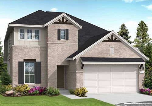 2615 Tortuga Verde, San Antonio, TX, 78245-4259 | Card Image