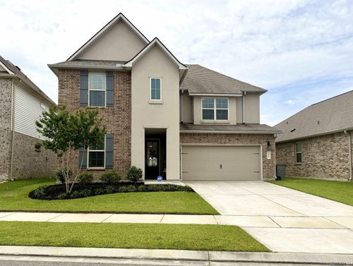 13938 Bellacosa Ave, Baton Rouge, LA, 70817-3966 | Card Image