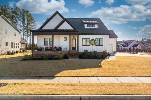 309 Silent Cove Ln, Holly Springs, NC, 27540-4917 | Card Image