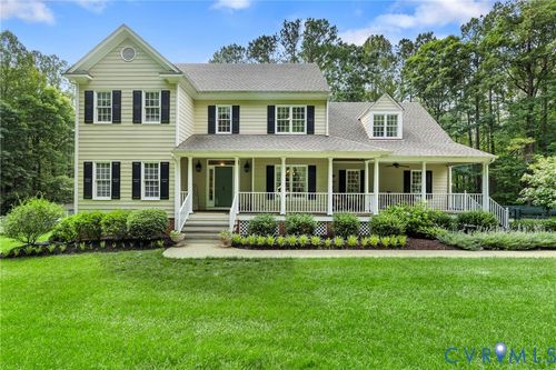 18572 Willoughby Heights Ln, Rockville, VA, 23146-1646 | Card Image