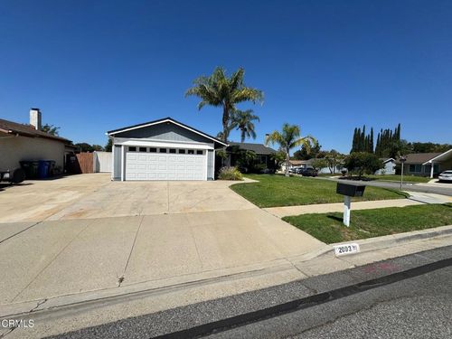 2093 Vera Court, Simi Valley, CA, 93063 | Card Image