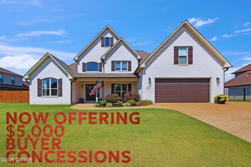 39 Kambridge Dr, Medina, TN, 38355-6867 | Card Image