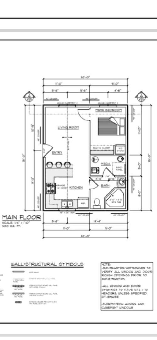 1292 148th Ave, Balsam Lake, WI, 54810-8500 | Card Image