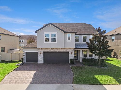 1474 Juniper Hammock St, WINTER GARDEN, FL, 34787-2213 | Card Image