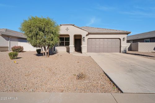 36148 W Seville Drive, Maricopa, AZ, 85138 | Card Image