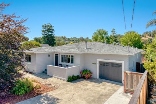649 Peach Street, Novato, CA, 94945 | Card Image