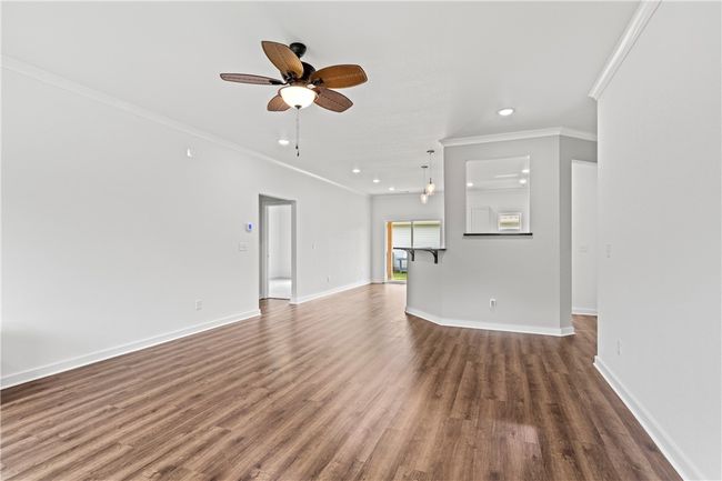 2 Wendike Ln, House other with 2 bedrooms, 2 bathrooms and null parking in Bella Vista AR | Image 4