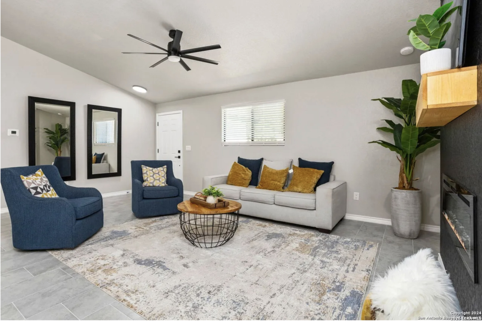 Residential in San Antonio 3