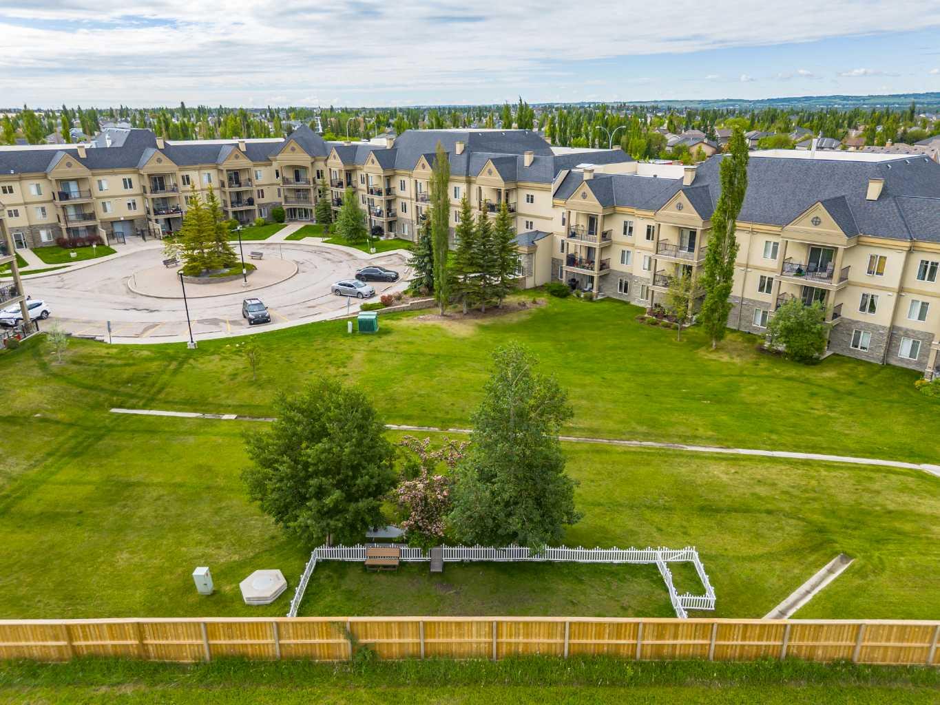 Residential in Calgary