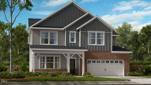200 Diamond Bluff Ln, Holly Springs, NC, 27540-6515 | Card Image