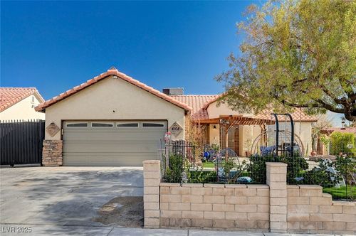 4108 Dove Creek Rd, North Las Vegas, NV, 89032-0145 | Card Image