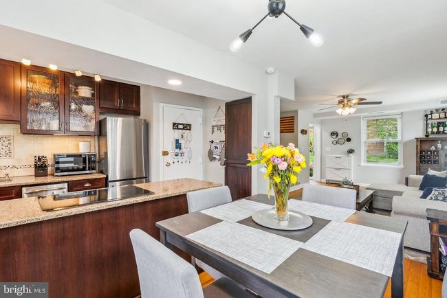 4226 32 Nd St S, Townhouse with 2 bedrooms, 1 bathrooms and null parking in ARLINGTON VA | Image 20