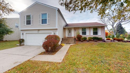 1327 Larchmont Dr, Buffalo Grove, IL, 60089-1131 | Card Image