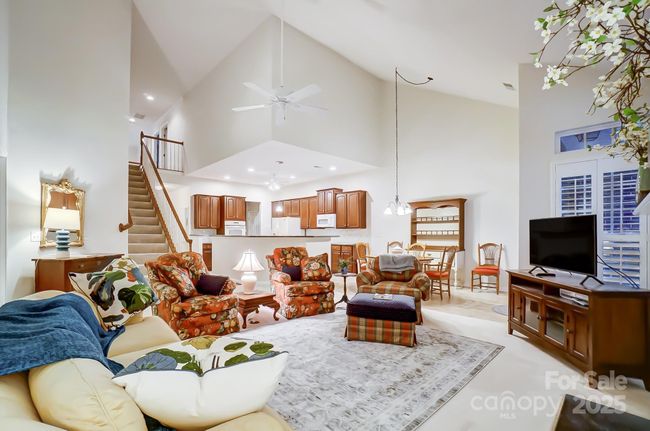 5300 Berkeley Pines Ln, Townhouse with 3 bedrooms, 3 bathrooms and null parking in Charlotte NC | Image 16