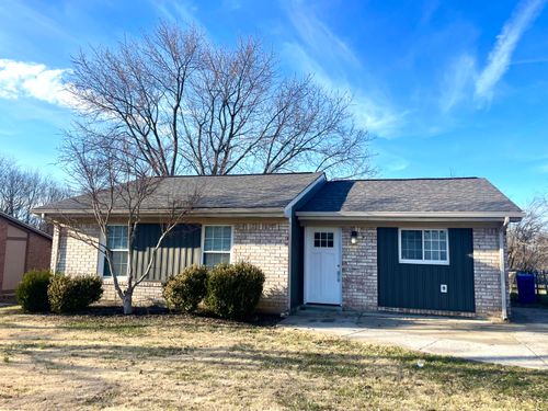 3521 Buckhorn Dr, Lexington, KY, 40515-5302 | Card Image