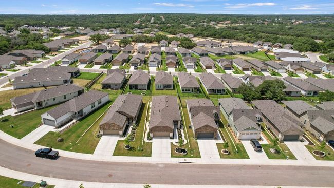 Bird's eye view featuring a residential view | Image 35