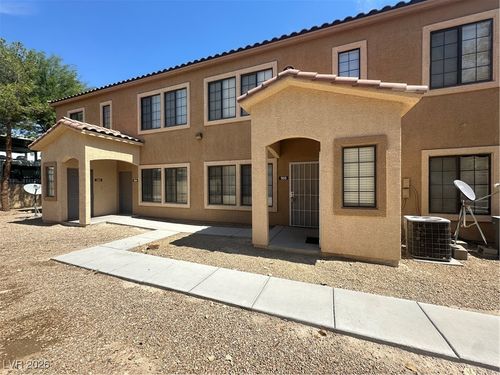 unit-105-2011 Sue Ct, Las Vegas, NV, 89108-6493 | Card Image