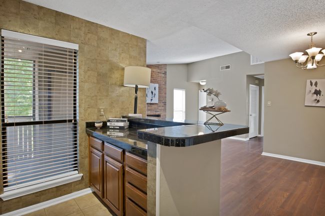 APT-1824 - 1109 Calico Ln, Condo with 1 bedrooms, 1 bathrooms and null parking in Arlington TX | Image 10