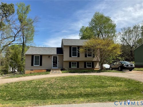 4401 Fieldstone Ct, North Chesterfield, VA, 23234-4011 | Card Image