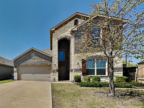 506 Robinson Way, Fate, TX, 75189-4688 | Card Image