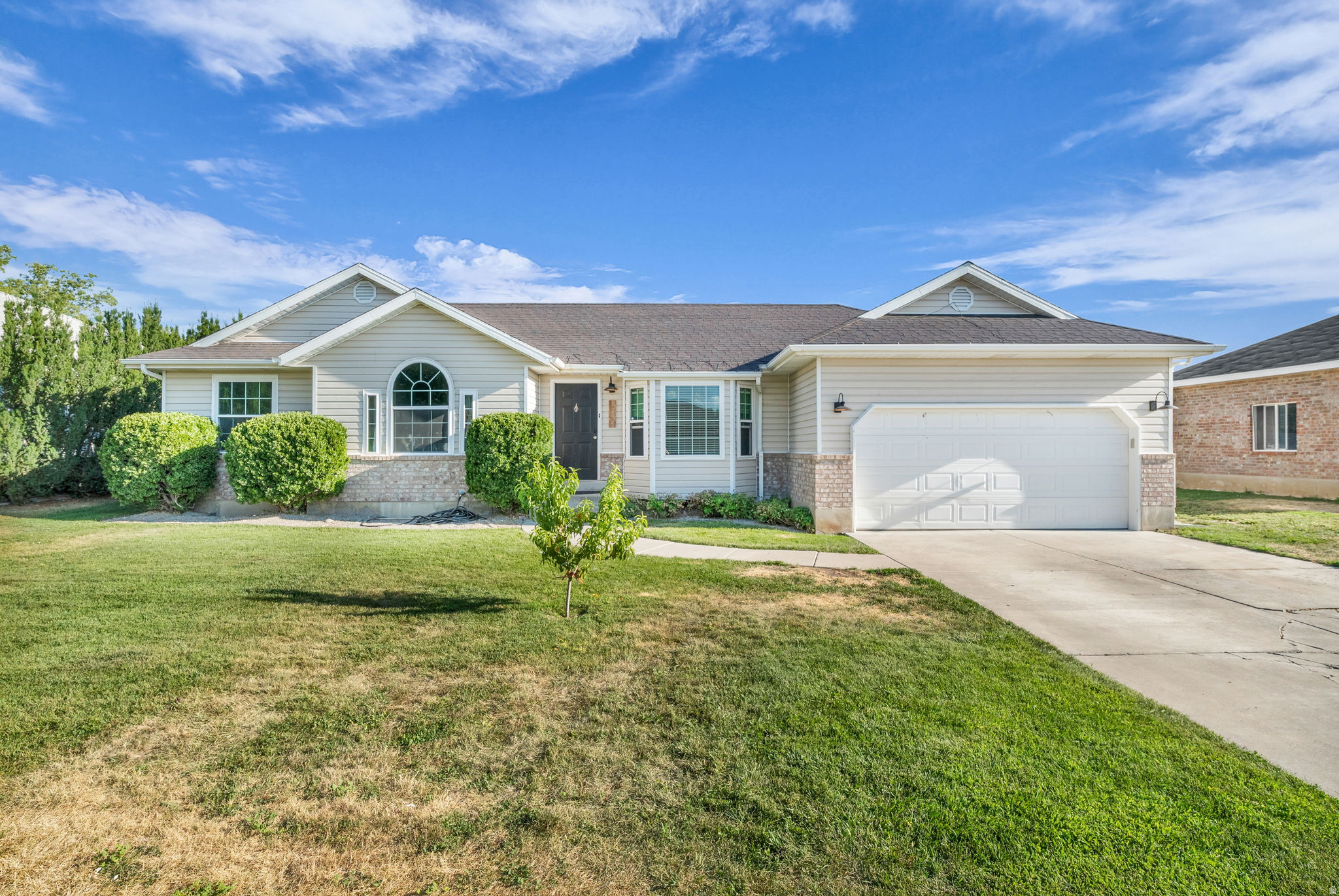 Residential in Spanish Fork
