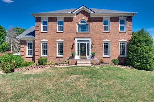 4011 Trail Ridge Dr, Franklin, TN, 37067-4055 | Card Image