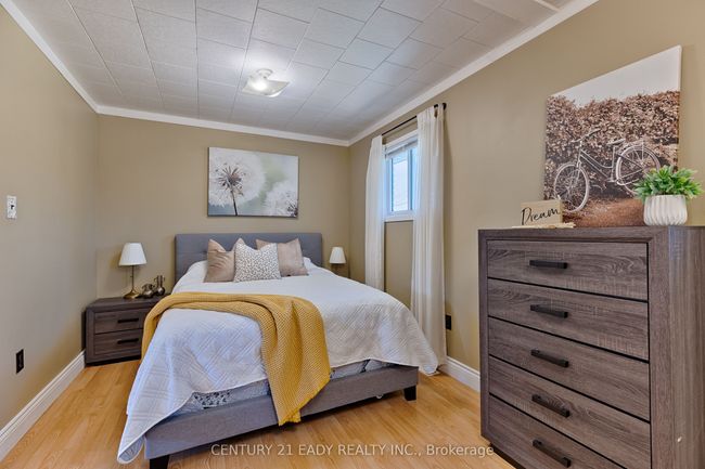 285 Foymount Rd, House other with 2 bedrooms, 1 bathrooms and 4 parking in Eganville ON | Image 18
