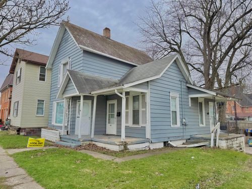 114 Dale Ave, Willard, OH, 44890-1307 | Card Image