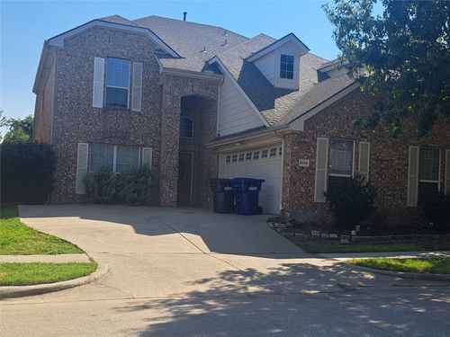 8209 Hitching Trl, Mckinney, TX, 75070-6406 | Card Image