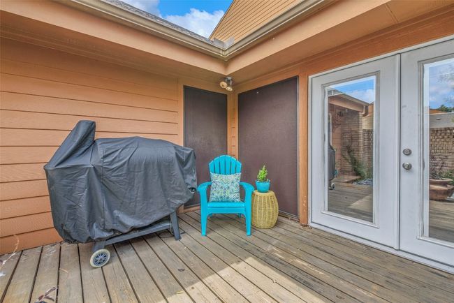 APT-11 - 3122 Camelot Dr, Condo with 3 bedrooms, 2 bathrooms and 4 parking in Bryan TX | Image 34