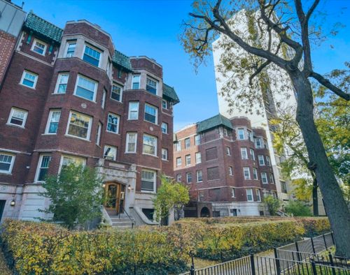 4e-2740 N Hampden Ct, CHICAGO, IL, 60614-2519 | Card Image