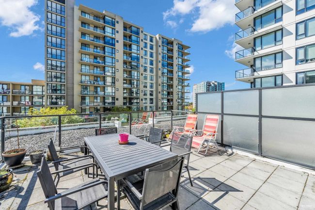 721 - 7733 Firbridge Way, Condo with 2 bedrooms, 2 bathrooms and 2 parking in Richmond BC | Image 23